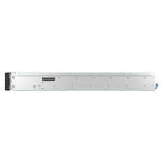QNAP TDS-H2489FU-R2-4314-128G serveur de stockage NAS Rack (2 U) Intel® Xeon® Silver 128 Go DDR4 QNAP QTS