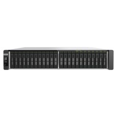 QNAP TDS-H2489FU-R2-4309Y-64G serveur de stockage NAS Rack (2 U) Intel® Xeon® Silver 64 Go DDR4 QNAP QTS