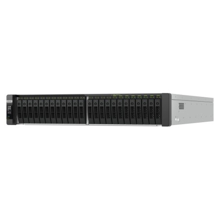 QNAP TDS-H2489FU-R2-4309Y-64G serveur de stockage NAS Rack (2 U) Intel® Xeon® Silver 64 Go DDR4 QNAP QTS