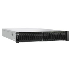 QNAP TDS-H2489FU-R2-4309Y-64G serveur de stockage NAS Rack (2 U) Intel® Xeon® Silver 64 Go DDR4 QNAP QTS
