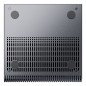 ASUS Ascent GX10 GX10-GG0026BN GB10 128 Go LPDDR5x-SDRAM 2 To SSD Mini PC Gris
