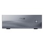 ASUS Ascent GX10 GX10-GG0027BN GB10 128 Go LPDDR5x-SDRAM 4 To SSD Mini PC Gris ASUS Ascent GX10 GX10-GG0027BN GB10 128 Go LPDDR5x-SDRAM 4 To SSD Mini PC Gris