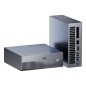 ASUS Ascent GX10 GX10-GG0027BN GB10 128 Go LPDDR5x-SDRAM 4 To SSD Mini PC Gris ASUS Ascent GX10 GX10-GG0027BN GB10 128 Go LPDDR5x-SDRAM 4 To SSD Mini PC Gris