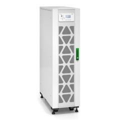 APC Easy UPS 3S - onduleur on -line - 400V 15KVA 3:1 30 min - avec batterie interne - Professionnels