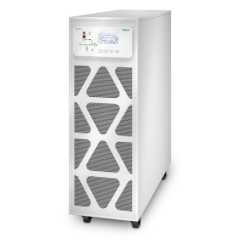 APC E3SUPS30K3I alimentation d'énergie non interruptible Double-conversion (en ligne) 30 kVA 30000 W