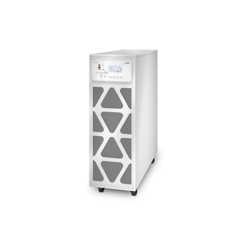 APC E3SUPS30K3I alimentation d'énergie non interruptible Double-conversion (en ligne) 30 kVA 30000 W APC E3SUPS30K3I alimentation d'énergie non interruptible Double-conversion (en ligne) 30 kVA 30000 W