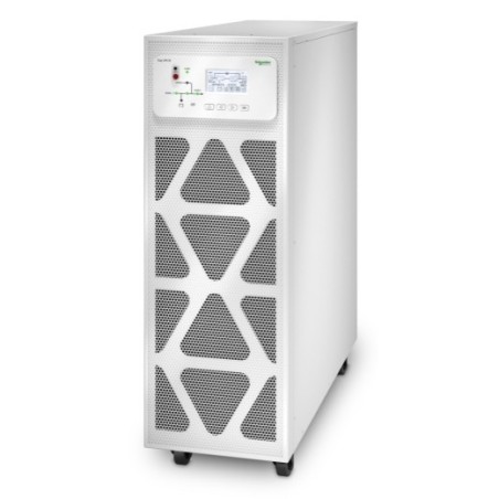 APC E3SUPS30K3I alimentation d'énergie non interruptible Double-conversion (en ligne) 30 kVA 30000 W