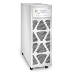 APC E3SUPS30K3I alimentation d'énergie non interruptible Double-conversion (en ligne) 30 kVA 30000 W