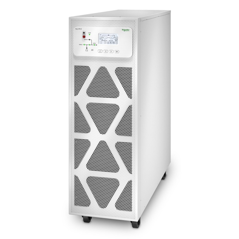 APC Easy UPS 3S - onduleur on -line - 400V 20KVA 3:1 0 min - pour batterie externe - Professionnels