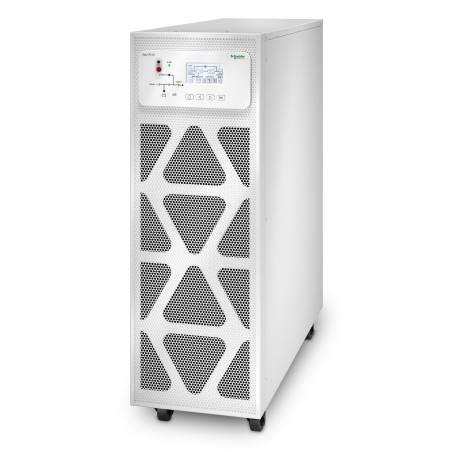 APC Easy UPS 3S - onduleur on -line - 400V 20KVA 3 1 0 min - pour batterie externe - Professionnels
