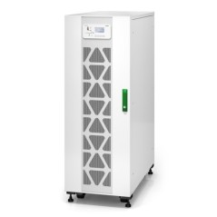APC Easy UPS 3S - onduleur on -line - 400V 30KVA 3 1 10 min - avec batterie interne - Professionnels