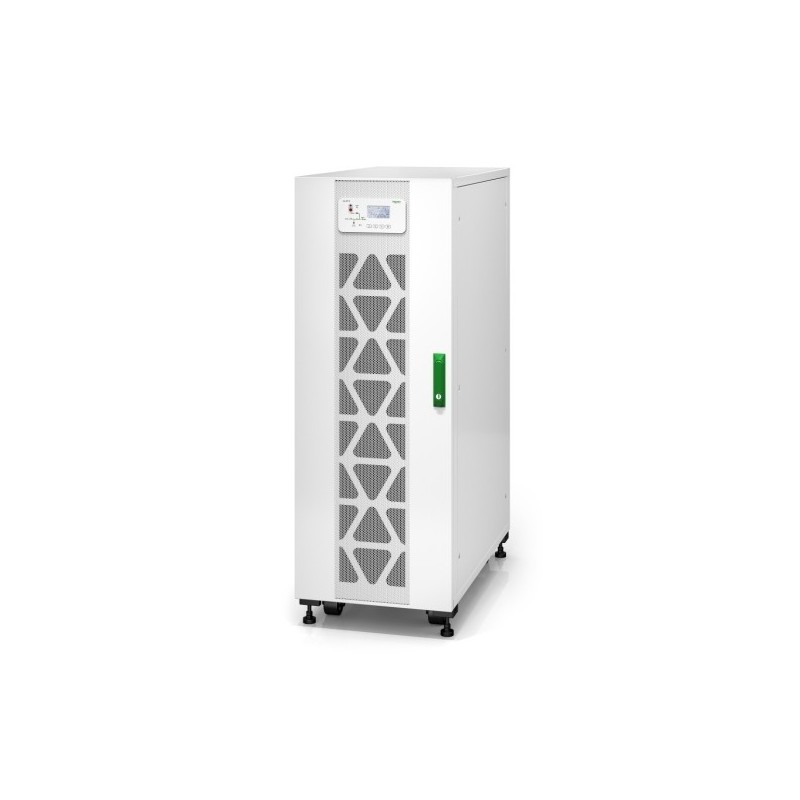 APC Easy UPS 3S - onduleur on -line - 400V 30KVA 3:1 10 min - avec batterie interne - Professionnels APC Easy UPS 3S - onduleur on -line - 400V 30KVA 3:1 10 min - avec batterie interne - Professionnels