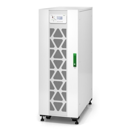 APC Easy UPS 3S - onduleur on -line - 400V 30KVA 3 1 10 min - avec batterie interne - Professionnels