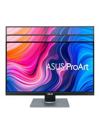 ASUS ProArt PA278QV écran plat de PC 68,6 cm (27") 2560 x 1440 pixels Quad HD LED Noir