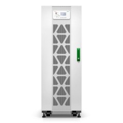 APC Easy UPS 3S - onduleur on -line - 400V 30KVA 3 1 10 min - avec batterie interne - Professionnels