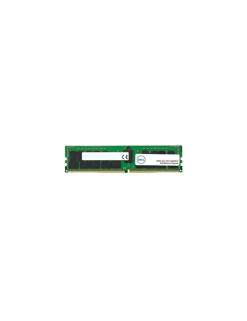 DELL AA799087 module de mémoire 32 Go 4 x 8 Go DDR4 3200 MHz ECC