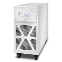 APC E3SUPS15K3I alimentation d'énergie non interruptible Double-conversion (en ligne) 15 kVA 15000 W