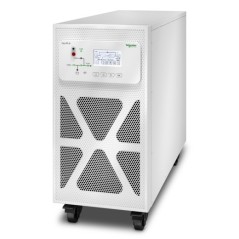 APC E3SUPS10K3I alimentation d'énergie non interruptible Double-conversion (en ligne) 10 kVA 10000 W