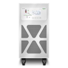 APC E3SUPS10K3I alimentation d'énergie non interruptible Double-conversion (en ligne) 10 kVA 10000 W