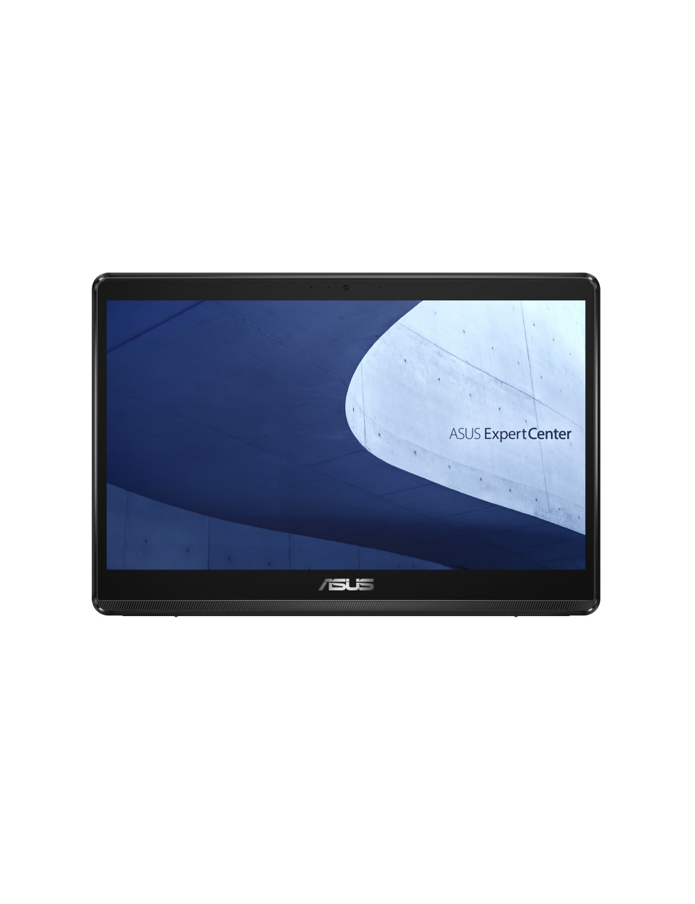 ASUS ExpertCenter E1 AiO E1600WKAT-BMR009X Intel® Celeron® N N4500 39,6 cm (15.6") 1920 x 1080 pixels Écran tactile All-in-One