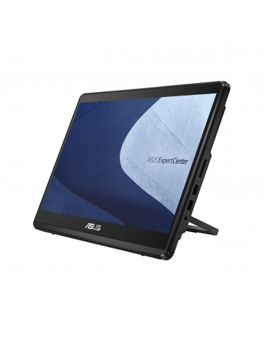 ASUS ExpertCenter E1 AiO E1600WKAT-BMR009X Intel® Celeron® N N4500 39,6 cm (15.6") 1920 x 1080 Pixel Touch screen All-in-One