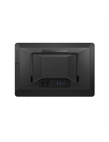ASUS ExpertCenter E1 AiO E1600WKAT-BMR009X Intel® Celeron® N N4500 39,6 cm (15.6") 1920 x 1080 Pixel Touch screen All-in-One