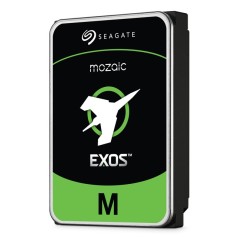 Seagate Exos M disque dur 32 To 7200 tr/min 512 Mo 3.5" SATA