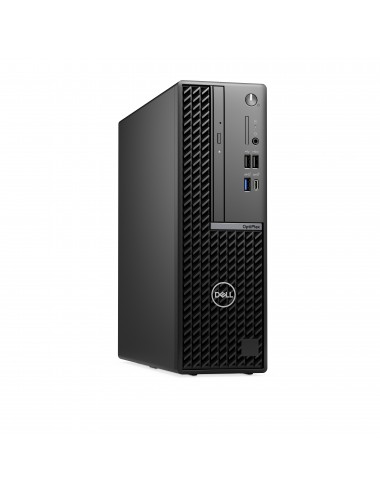 DELL OptiPlex 7020 Plus Intel® Core™ i7 i7-14700 16 Go DDR5-SDRAM 512 Go SSD Windows 11 Pro SFF PC Noir