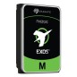 Seagate Exos M disque dur 32 To 7200 tr/min 512 Mo 3.5" SATA