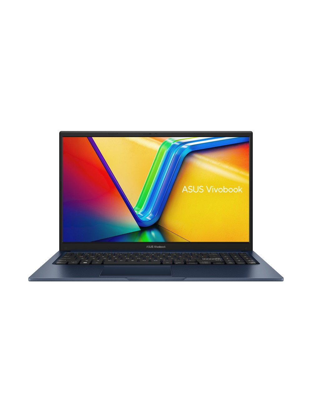 ASUS Vivobook 15 X1504VA Intel® Core™ i5 i5-1335U Computer portatile 39,6 cm (15.6") Full HD 16 GB DDR4-SDRAM 512 GB SSD Wi-Fi