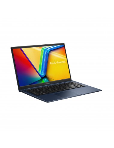 ASUS Vivobook 15 X1504VA Intel® Core™ i5 i5-1335U Computer portatile 39,6 cm (15.6") Full HD 16 GB DDR4-SDRAM 512 GB SSD Wi-Fi