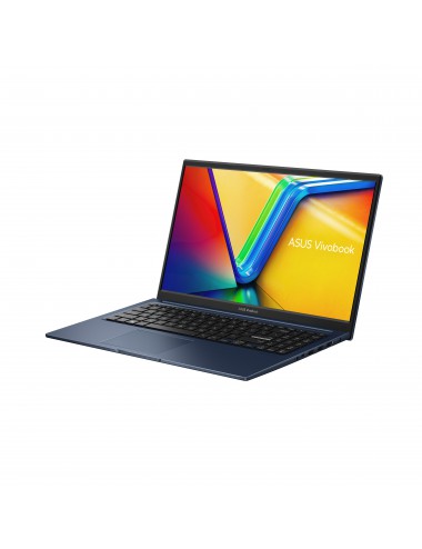 ASUS Vivobook 15 X1504VA Intel® Core™ i5 i5-1335U Ordinateur portable 39,6 cm (15.6") Full HD 16 Go DDR4-SDRAM 512 Go SSD Wi-Fi