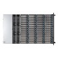 QNAP TL-R6020SEP-RP Boîtier de disques de stockage Boîtier HDD Noir, Gris 3.5"