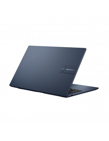 ASUS Vivobook 15 X1504VA Intel® Core™ i3 i3-1315U Portátil 39,6 cm (15.6") Full HD 8 GB DDR4-SDRAM 512 GB SSD Wi-Fi 6E