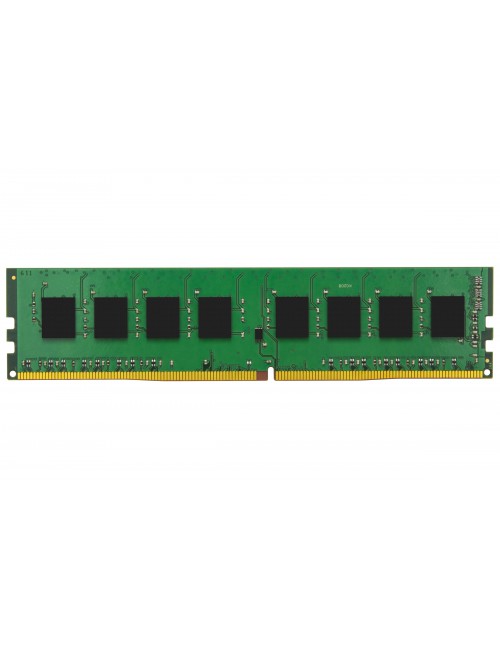 Kingston Technology ValueRAM KVR32N22D8 32 module de mémoire 32 Go 1 x 32 Go DDR4 3200 MHz