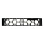 DELL 325-BFGW accessoire de racks Façade DELL 325-BFGW accessoire de racks Façade