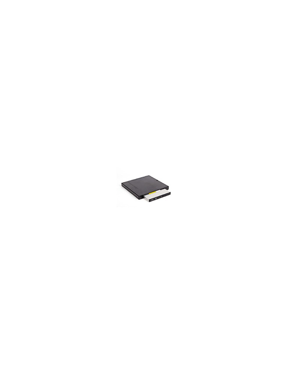 Lenovo ThinkCentre Tiny DVD-ROM lecteur de disques optiques Interne Noir