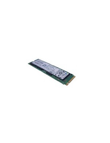 Lenovo 4XB0N10299 drives allo stato solido M.2 256 GB PCI Express 3.0 NVMe