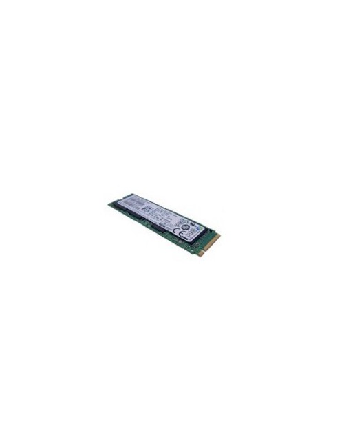 Lenovo 4XB0N10299 disque SSD M.2 256 Go PCI Express 3.0 NVMe
