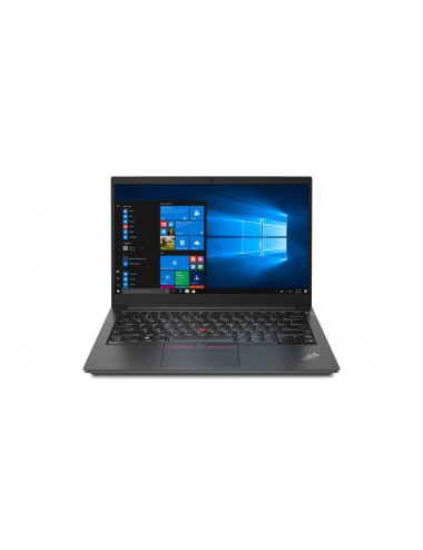Lenovo ThinkPad E14 Intel® Core™ i7 i7-1165G7 Computer portatile 35,6 cm (14") Full HD 8 GB DDR4-SDRAM 256 GB SSD Wi-Fi 6