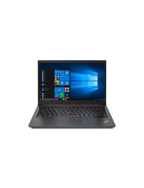 Lenovo ThinkPad E14 Intel® Core™ i7 i7-1165G7 Ordinateur portable 35,6 cm (14") Full HD 8 Go DDR4-SDRAM 256 Go SSD Wi-Fi 6
