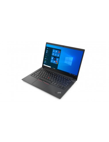 Lenovo ThinkPad E14 Intel® Core™ i7 i7-1165G7 Computer portatile 35,6 cm (14") Full HD 8 GB DDR4-SDRAM 256 GB SSD Wi-Fi 6