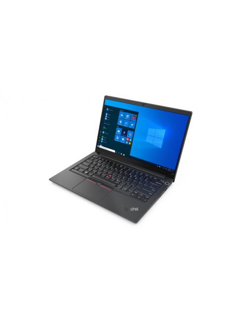 Lenovo ThinkPad E14 Intel® Core™ i7 i7-1165G7 Portátil 35,6 cm (14") Full HD 8 GB DDR4-SDRAM 256 GB SSD Wi-Fi 6 (802.11ax)