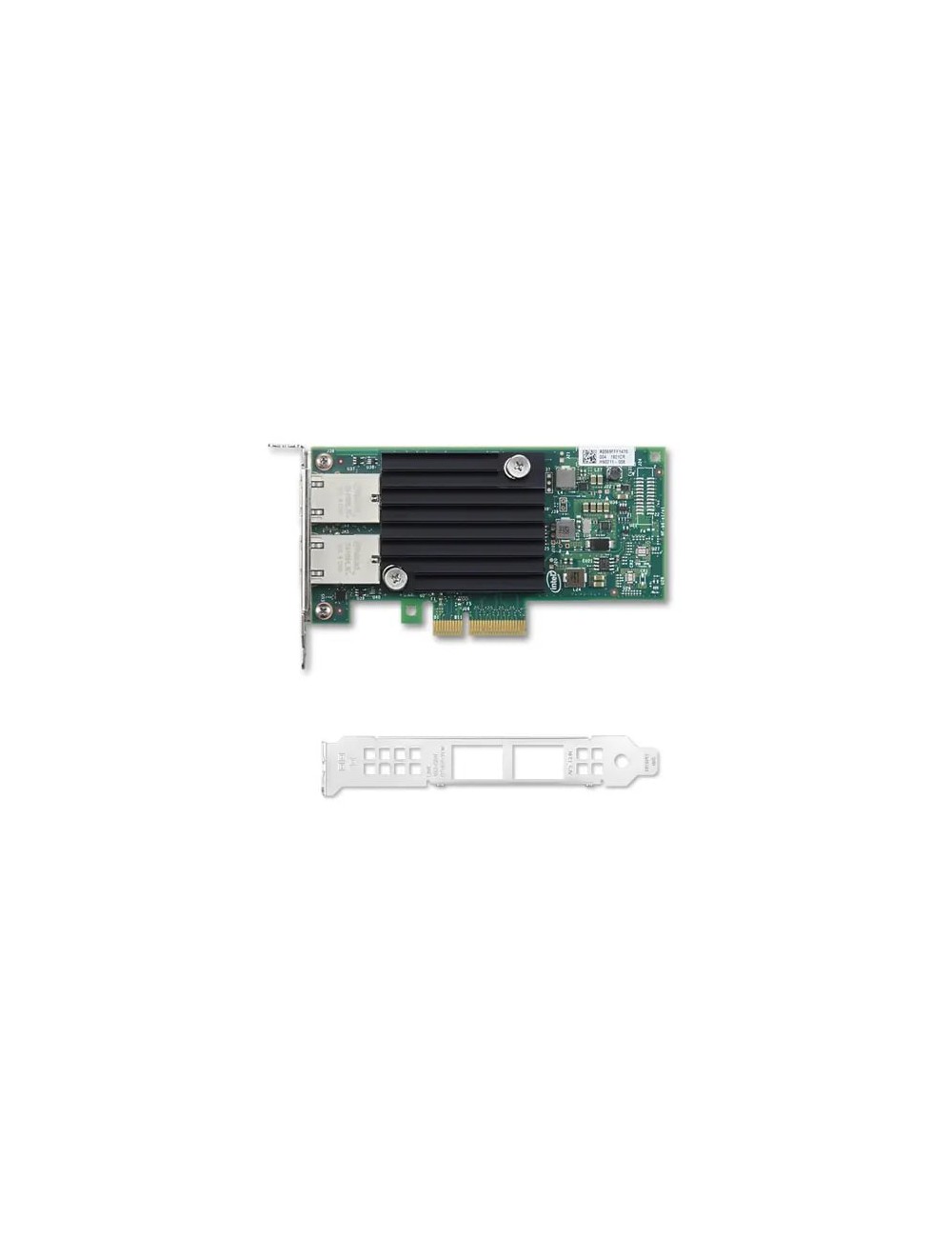 Lenovo 4XC1M37101 adaptador y tarjeta de red Interno Ethernet 10000 Mbit s