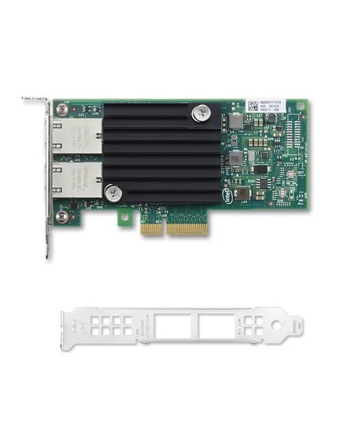 Lenovo 4XC1M37101 scheda di rete e adattatore Interno Ethernet 10000 Mbit s