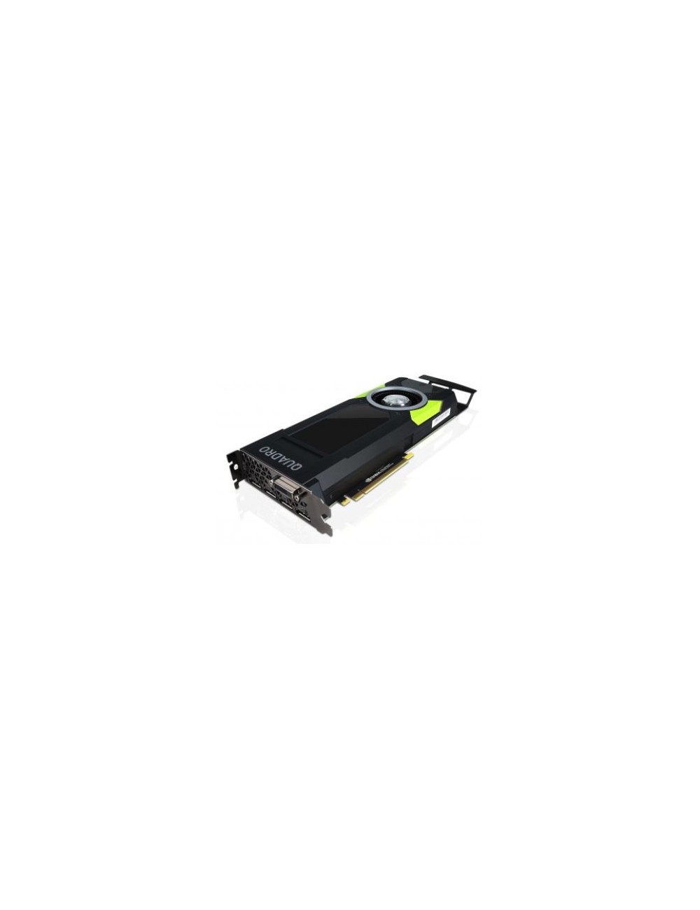 Lenovo 4X60N04886 carte graphique NVIDIA Quadro P5000 16 Go GDDR5