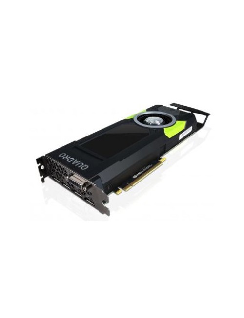 Lenovo 4X60N04886 carte graphique NVIDIA Quadro P5000 16 Go GDDR5