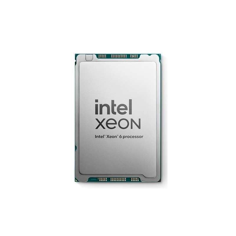 DELL Intel Xeon 6 Perfmance 6731P processeur 2,5 GHz 144 Mo DELL Intel Xeon 6 Perfmance 6731P processeur 2,5 GHz 144 Mo