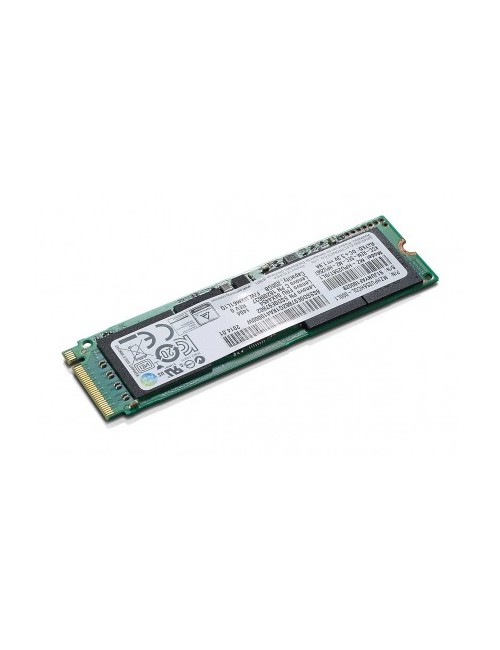 Lenovo 4XB0K48500 unidad de estado sólido M.2 256 GB PCI Express