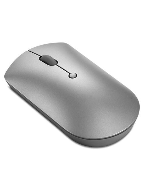 Lenovo 600 mouse Bluetooth Ottico 2400 DPI